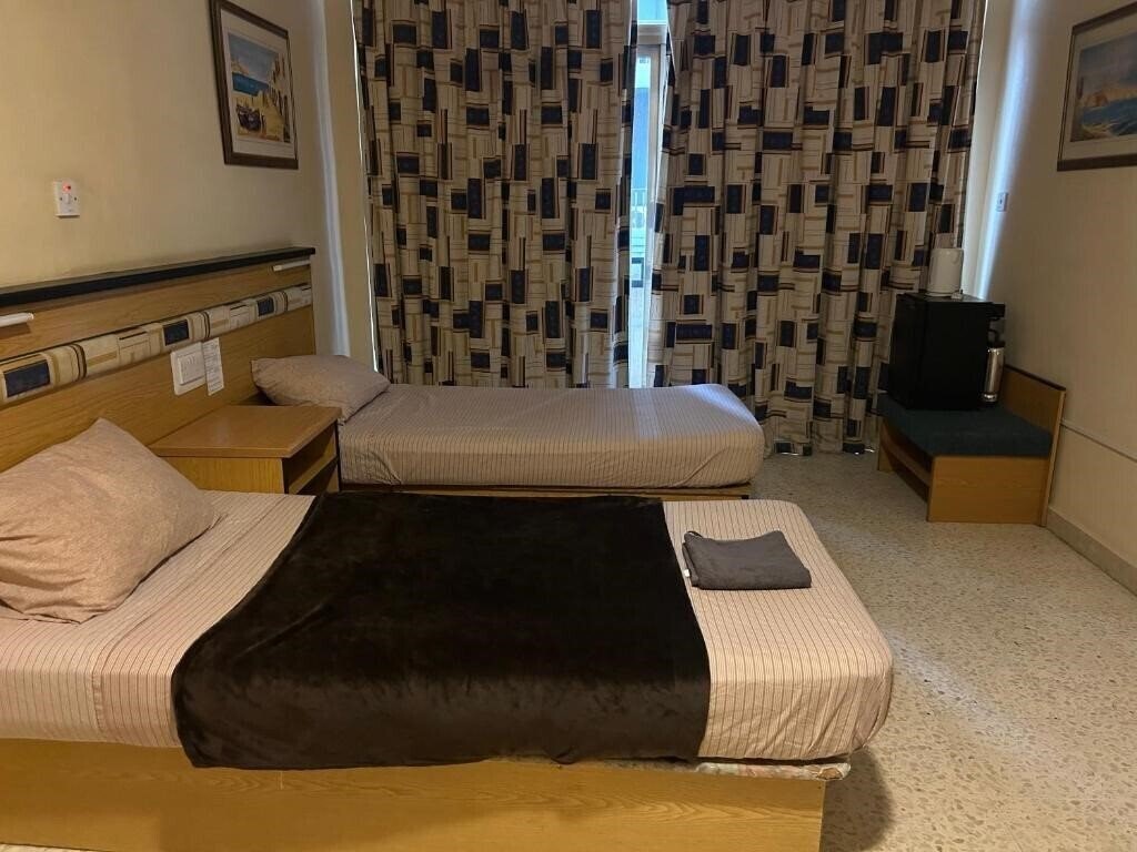 Фото Holiday Apartments Valletta апартаменты