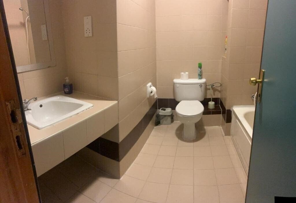 Фотография Holiday Apartments Valletta апартаменты