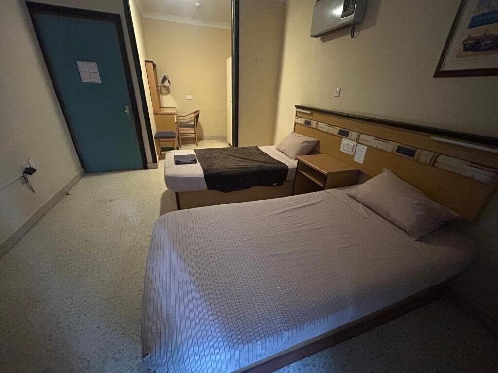 Изображение Holiday Apartments Valletta апартаменты