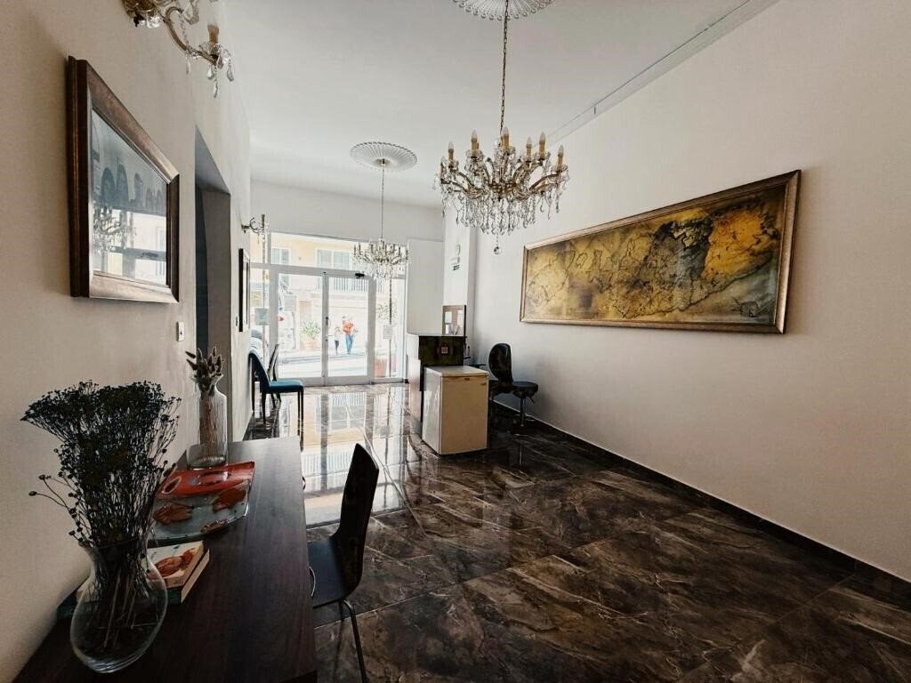 Фотография Slimiza Suites 1*