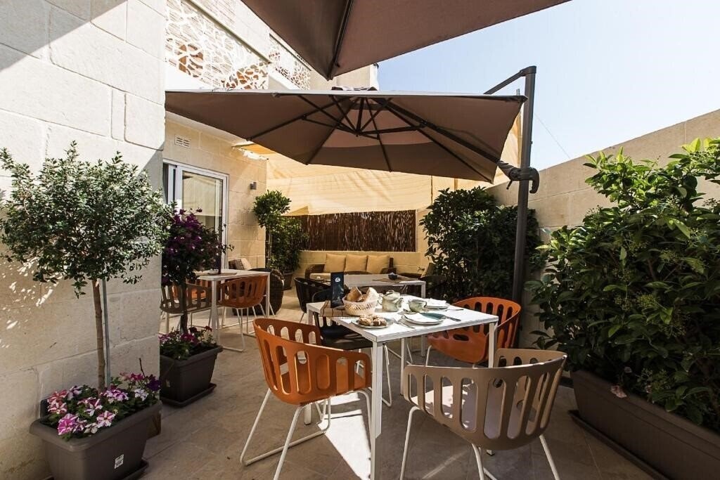 Картинка Murella Living 3*