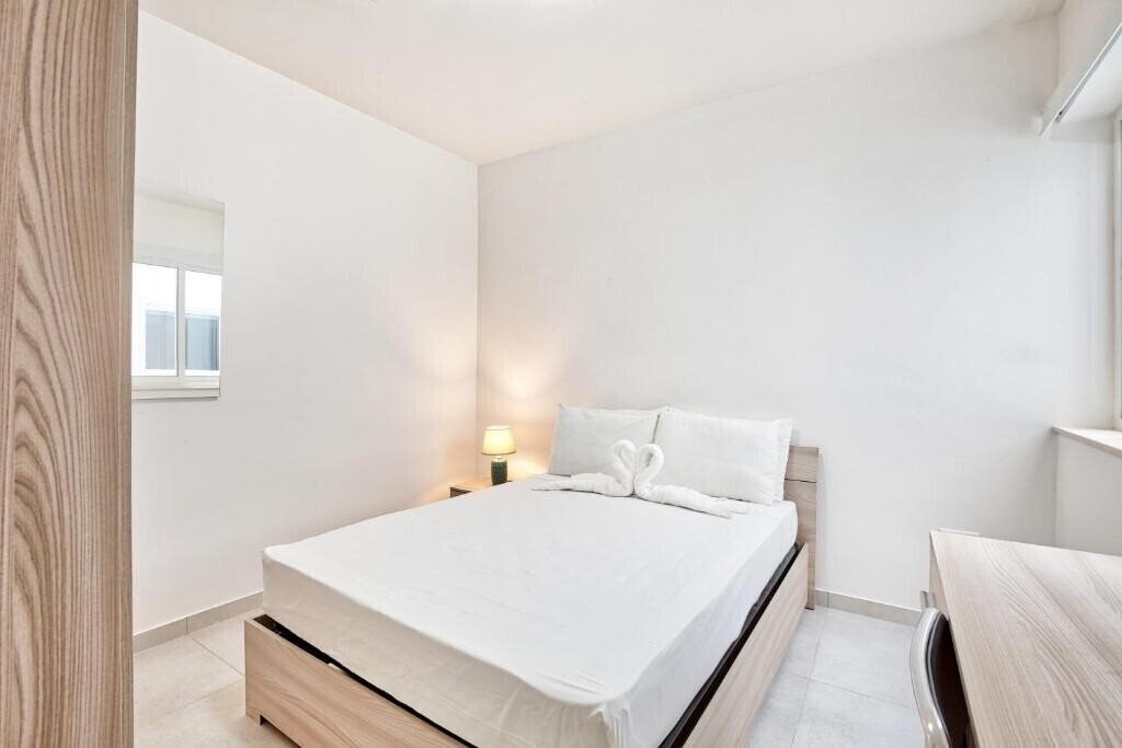 Фото The Mercury Residence 3*