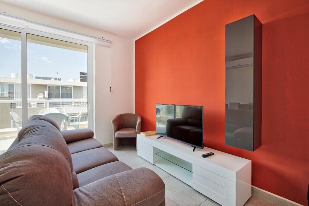 Картинка The Mercury Residence 3*