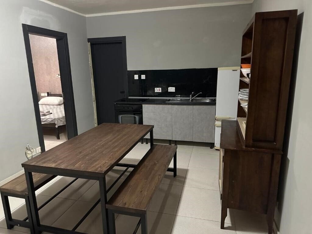 Изображение The 7 Apartments 1*