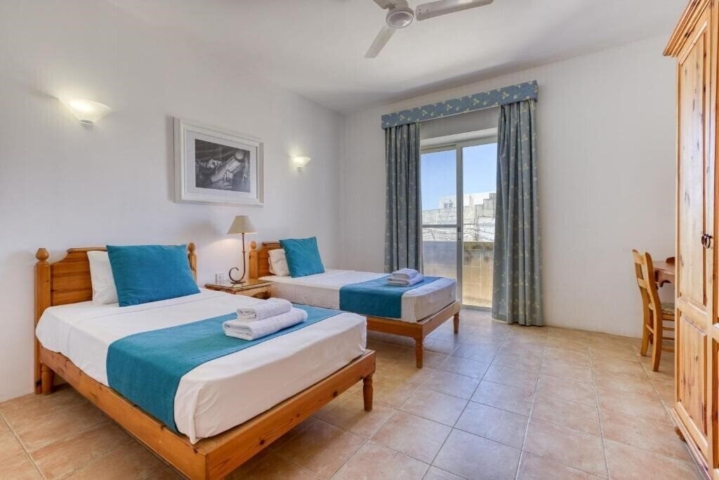 Фотография Ta Frenc Apartments апартаменты