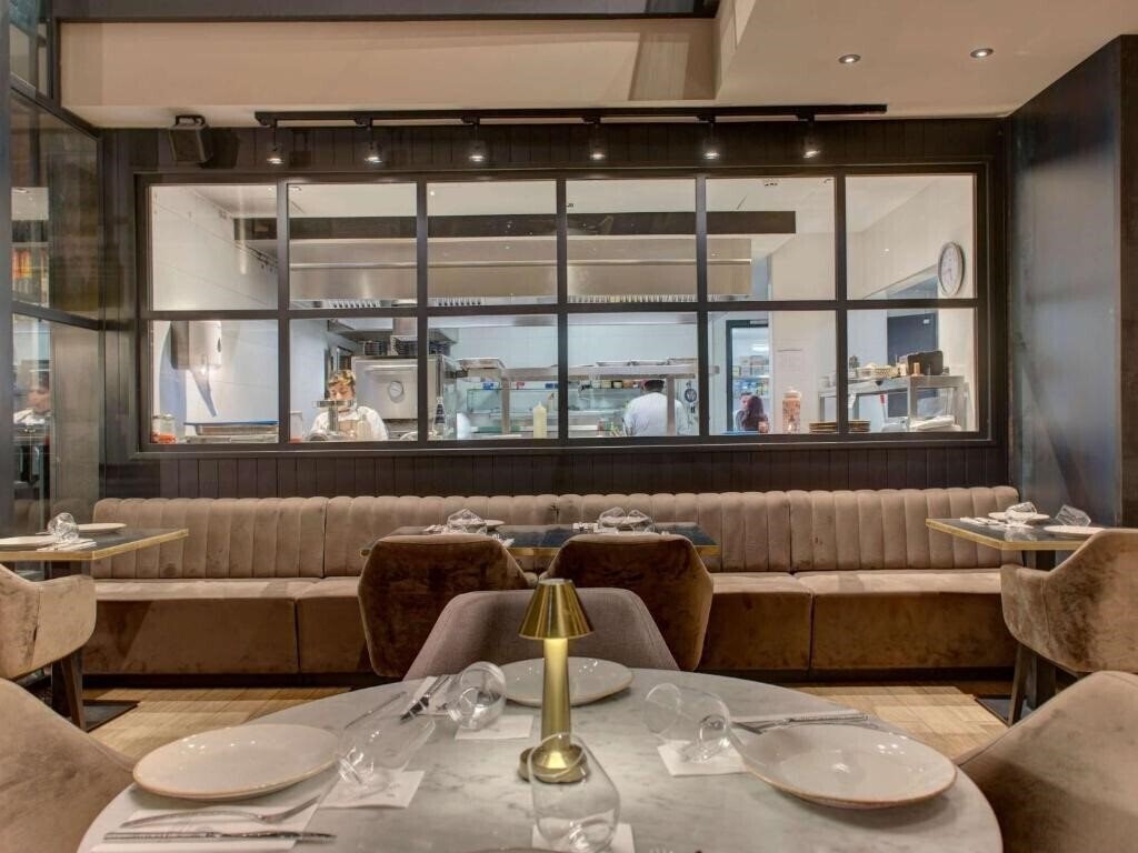 Изображение Number 11 Hotel 1*