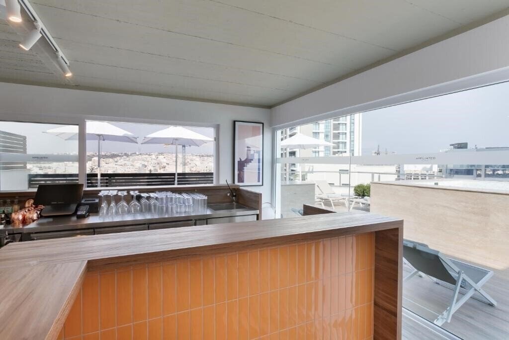 Картинка Mistral by Melia 3*