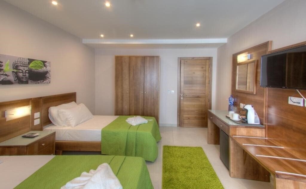 Картинка Cerviola 3*