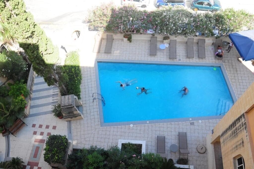 Фото Il Palazzin 4*