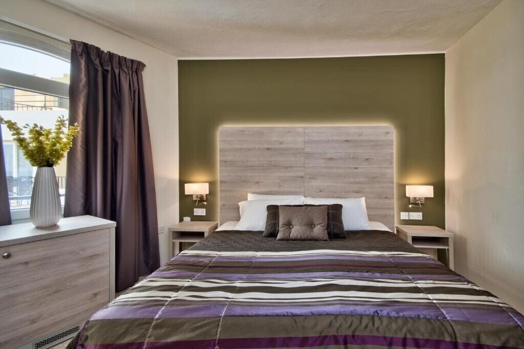 Картинка Il Palazzin 4*