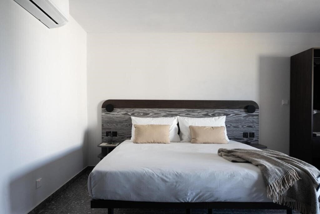 Фотография Park Heights By The Warren Collection 4*