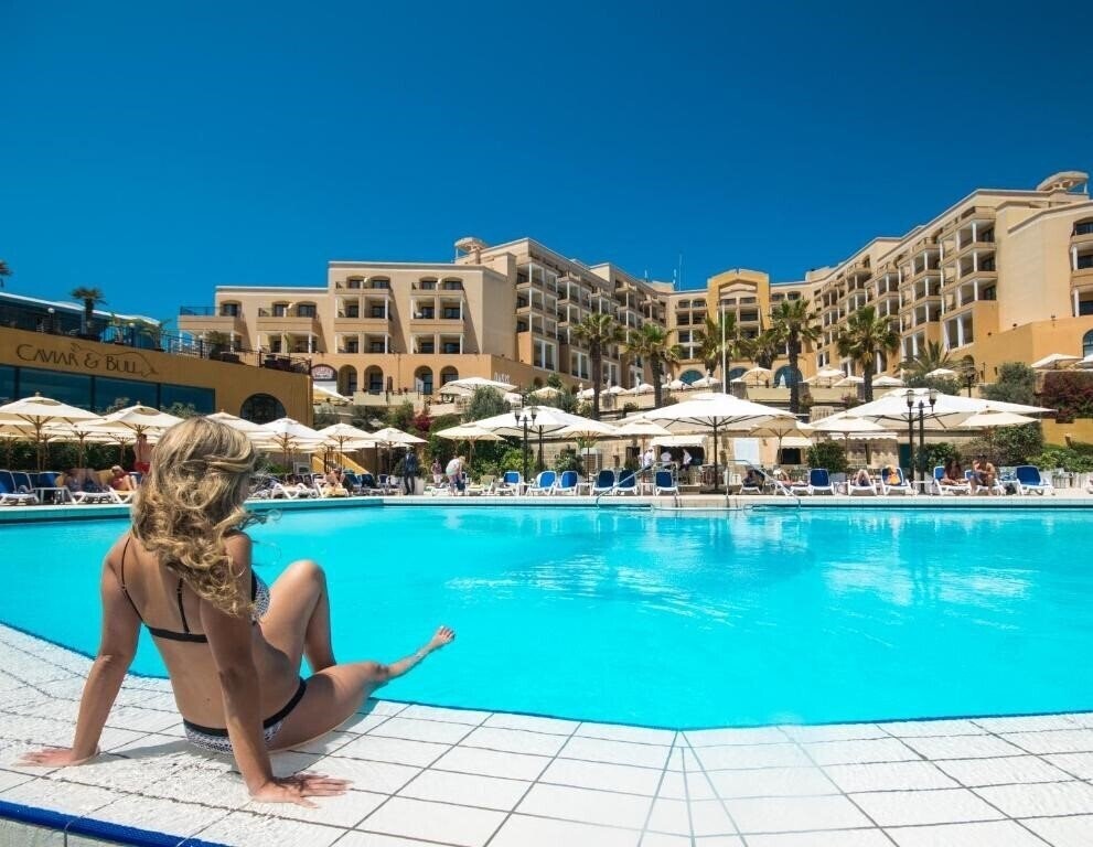 Фотография Verdi St. Georges Bay Marina 4*