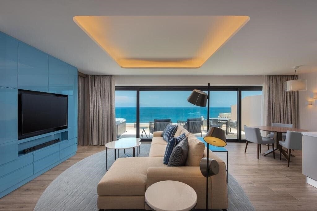 Фотография Westin Dragonara Resort 5*