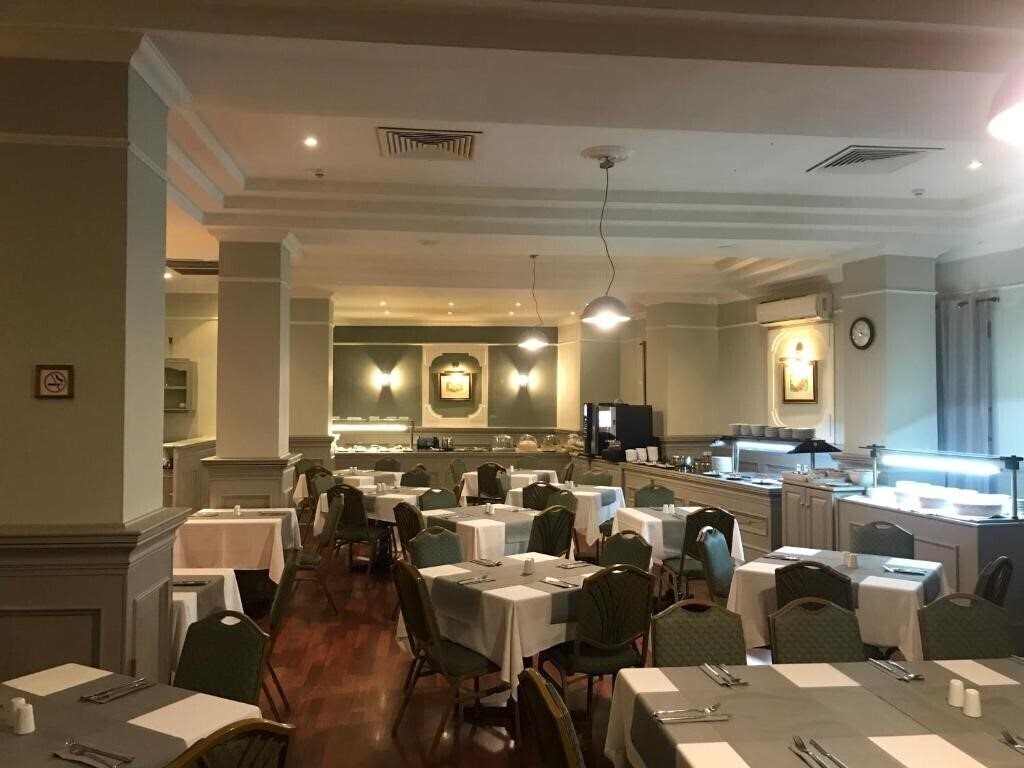 Фотография The Windsor Hotel 4*