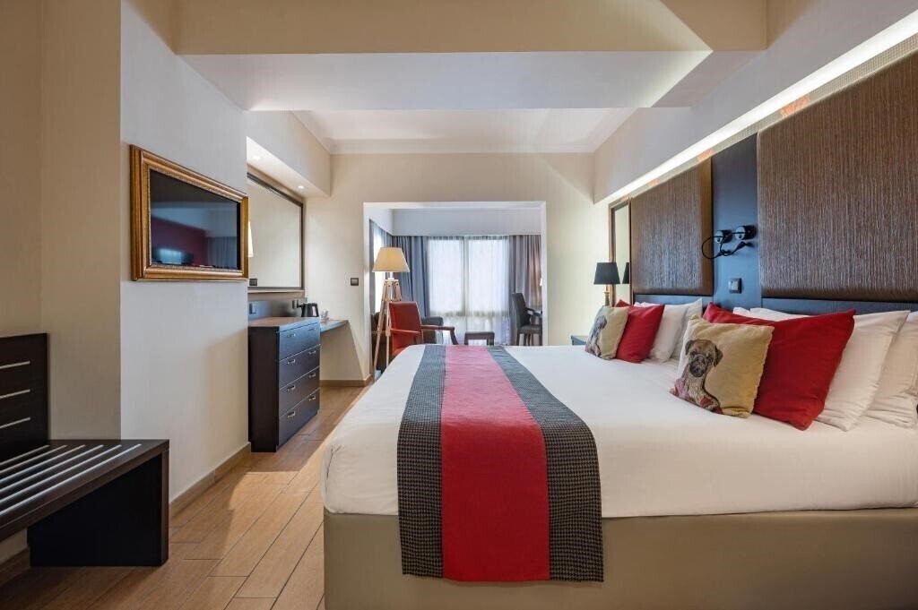 Изображение The Victoria Hotel 4*