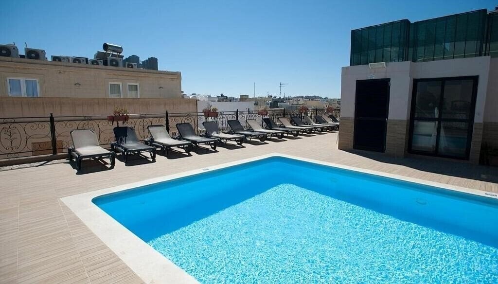 Фото Winsdor Hotel 4*