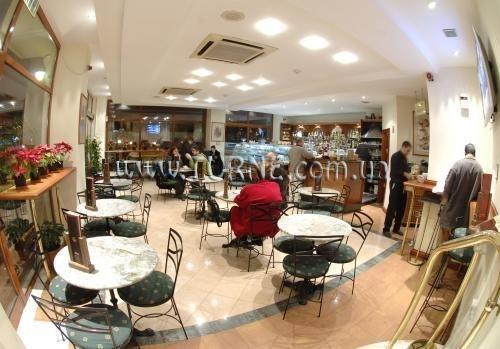 Изображение Plaza & Plaza Regency Suites 3*