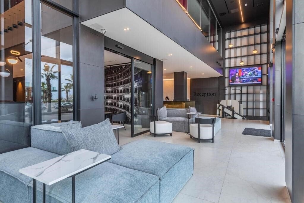 Изображение Milano Due 3*