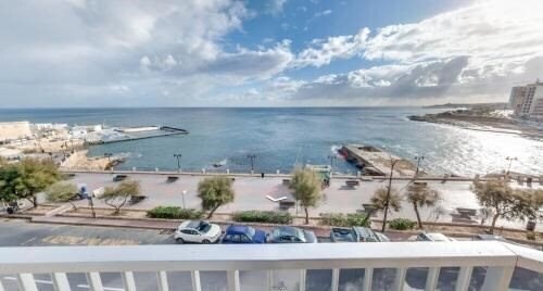 Картинка Sliema Chalet Hotel 3*