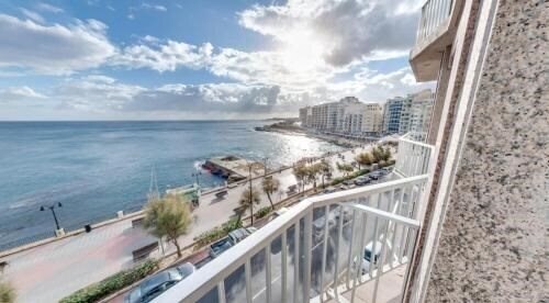 Изображение Sliema Chalet Hotel 3*