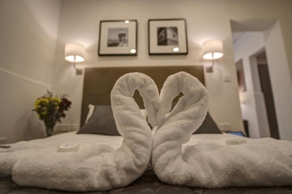 Фото Europa Hotel 2*