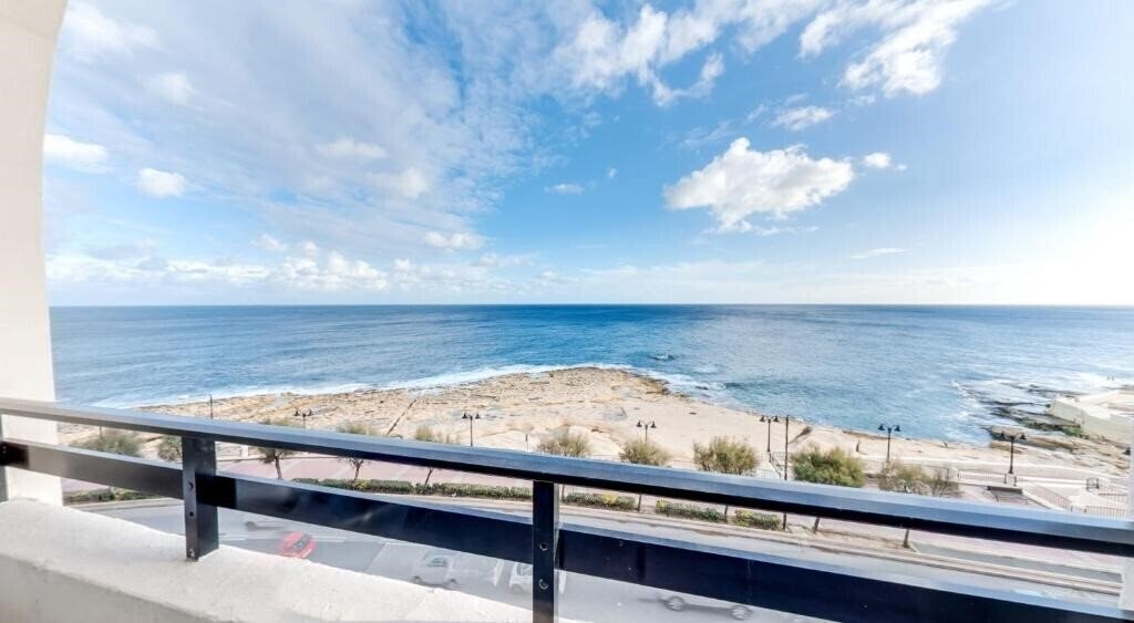 Изображение Europa Hotel 2*