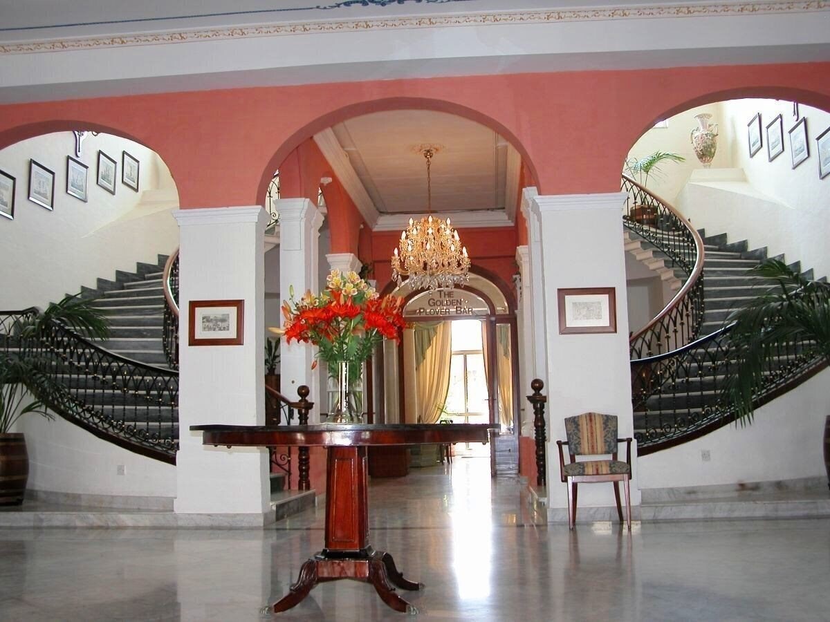 Картинка Imperial Hotel 3*