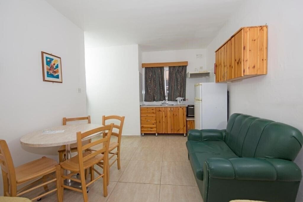 Изображение Cardor Holiday Complex 3*