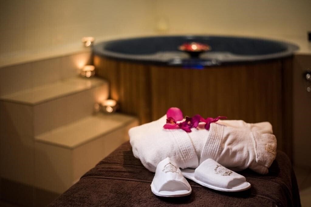 Фотография Excelsior Grand Hotel 5*