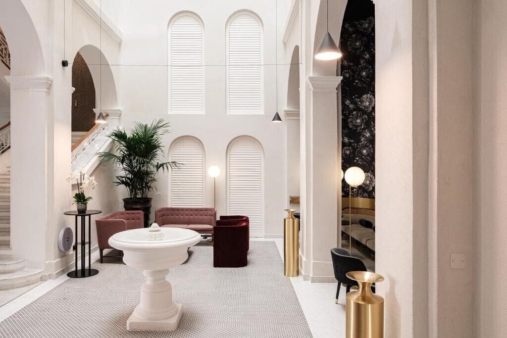 Фото Rosselli 5*