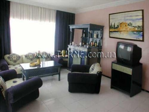 Фотография Mabrouk 3*