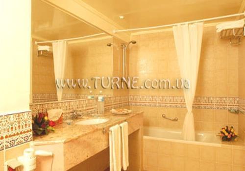 Отель Odysee Park Hotel 4*