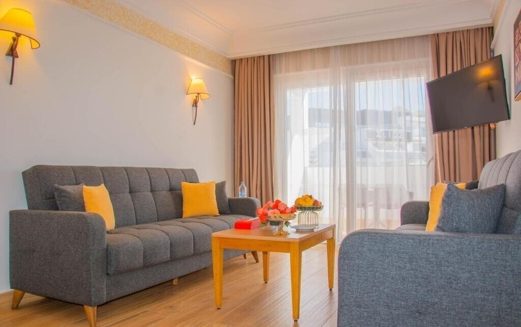 Изображение Timoulay 4*