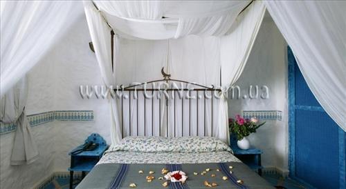 Фотография Ryad Al Madina Palace 4*