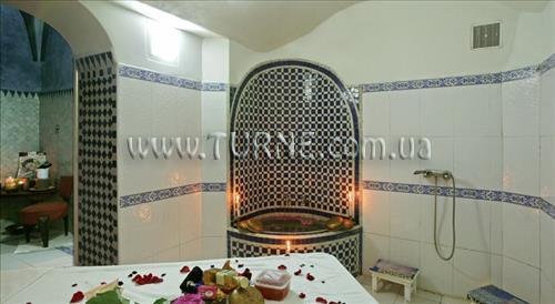 Отель Ryad Al Madina Palace 4*