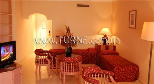 Изображение Le Tivoli 4*