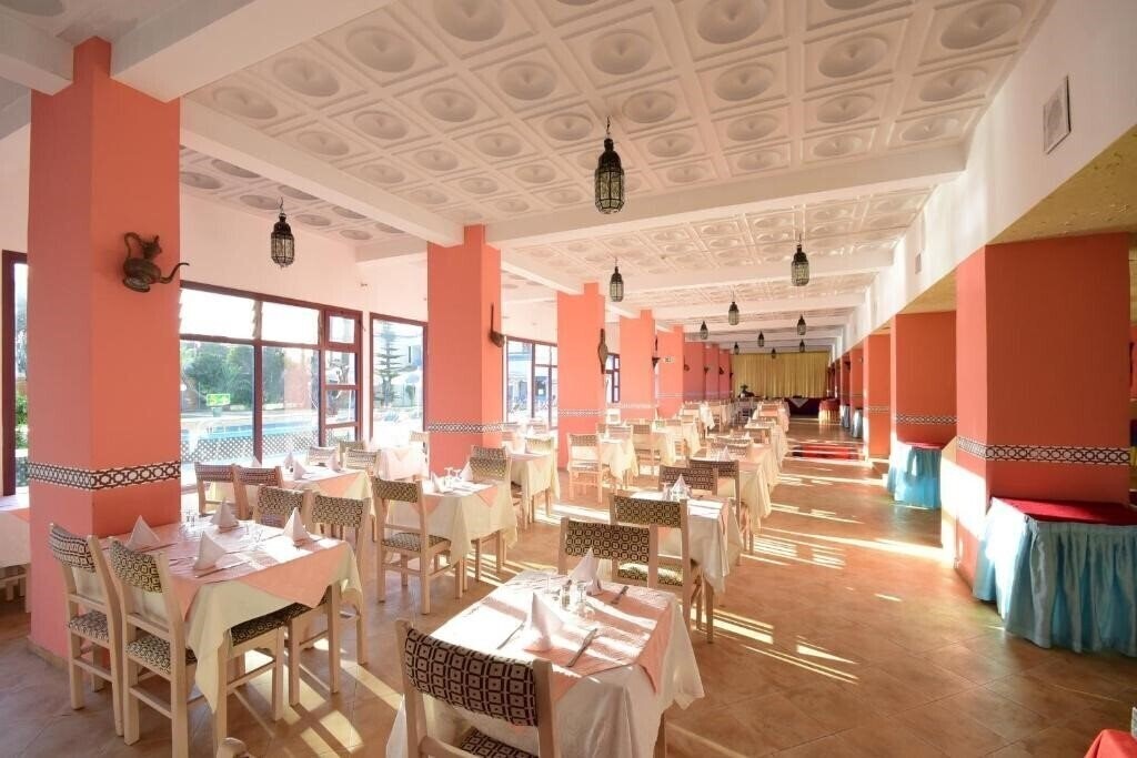 Изображение Sud Bahia 3*