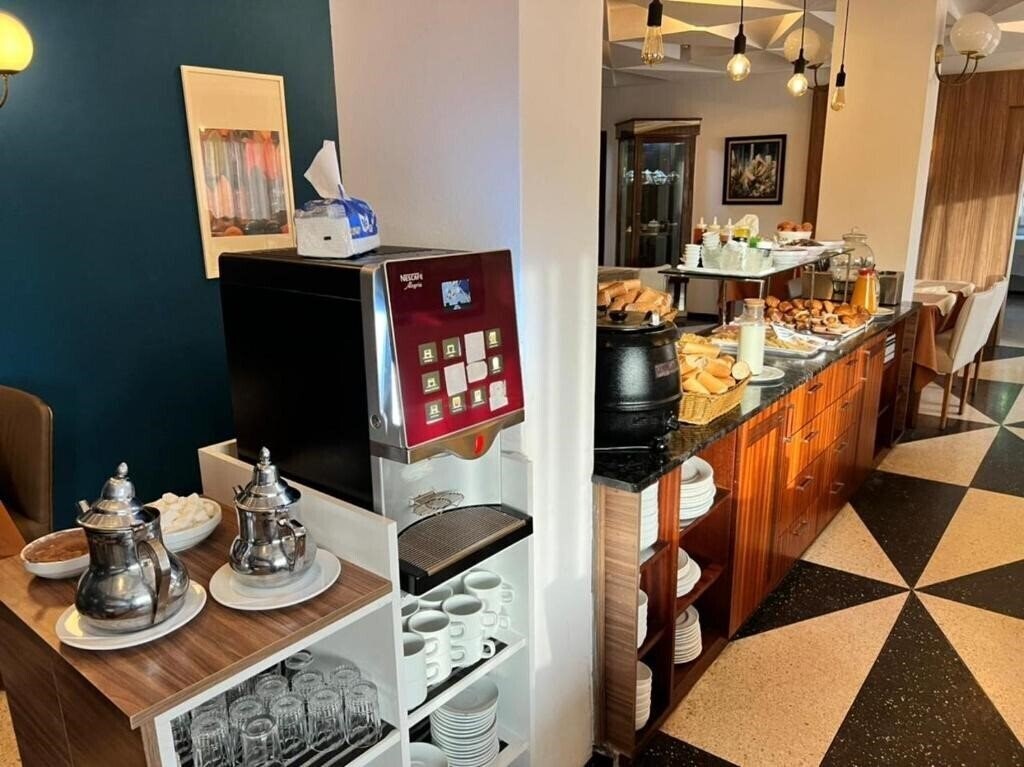 Фотография Afeni Hotel 3*