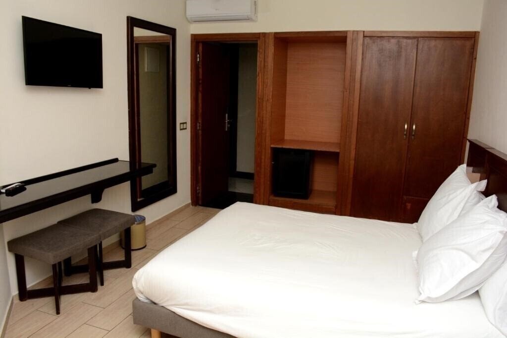 Изображение Afeni Hotel 3*