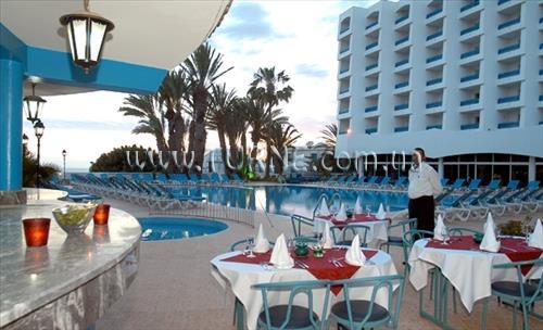 Картинка Royal Mirage 4*