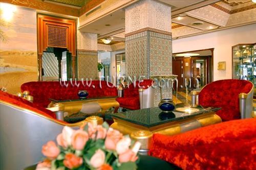 Фото Royal Mirage 4*