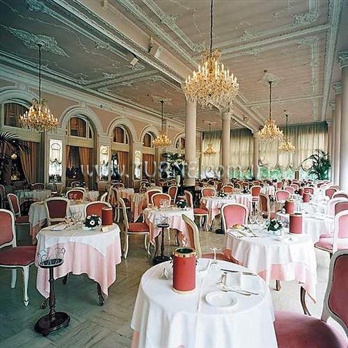 Отель Royal Mirage 4*