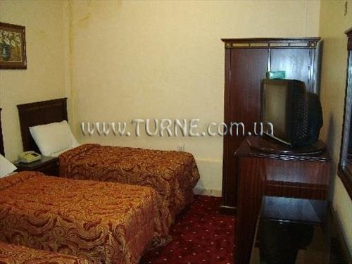 Изображение Rihab 4*