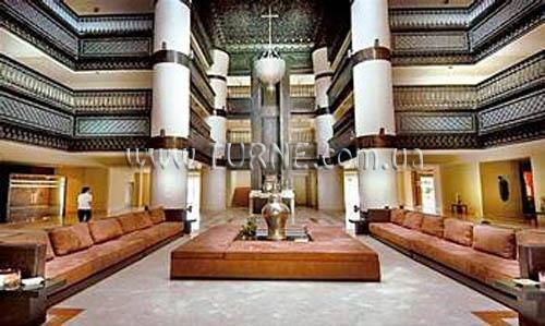 Изображение Decameron Tafoukt 4*