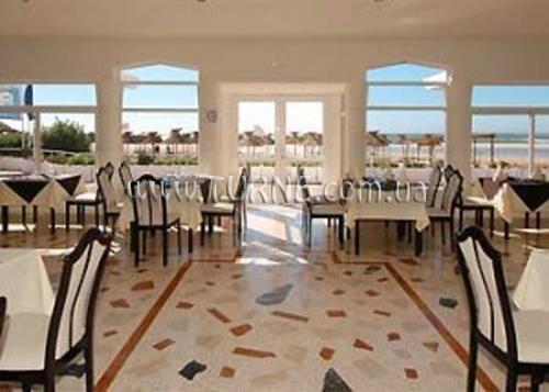 Фотография Decameron Tafoukt 4*