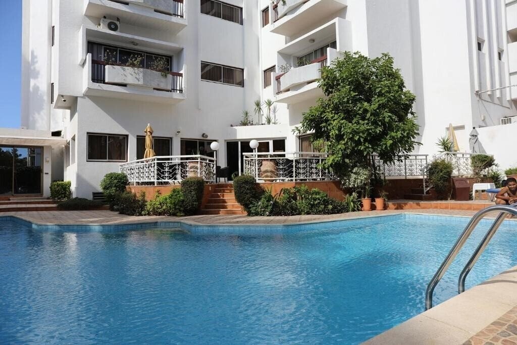 Изображение Aferni 3*