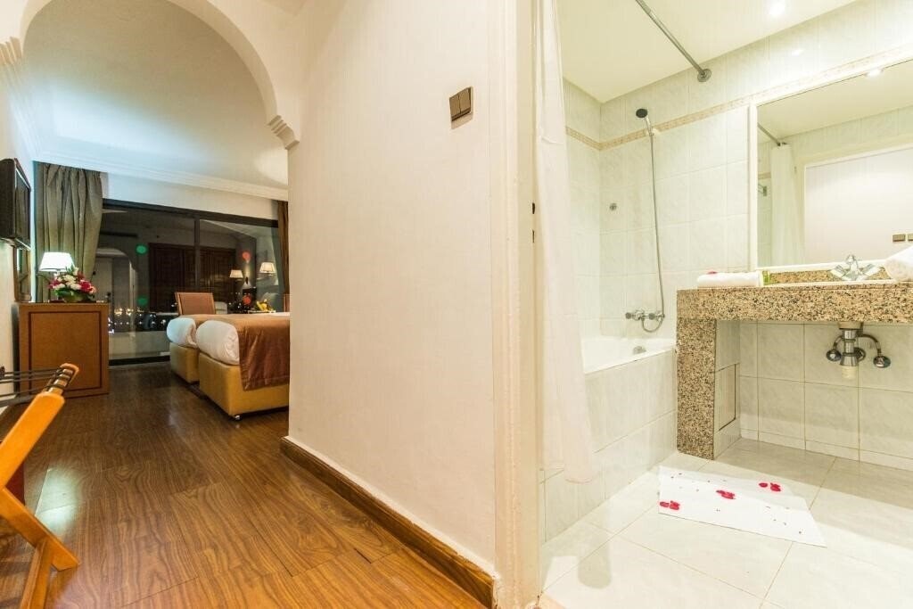 Фотография Royal Mirage Agadir (ex. Beach Albatros) 4*