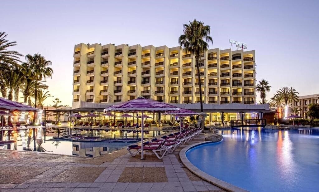 Изображение Royal Mirage Agadir (ex. Beach Albatros) 4*
