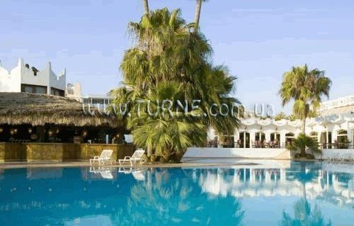 Фото Coralia Club La Kasbah 4*