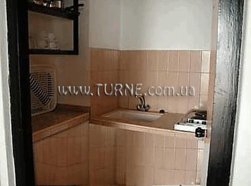 Отель Igoudar 3*